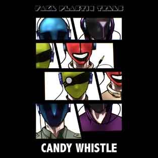 Fake Plastic Trees - Candy Whistle (Radio Date: 23 Settembre 2011)